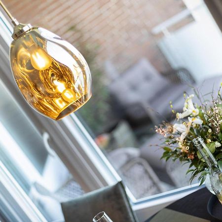 Neu! Ferienwohnung Sunset Loft Wohlfuehlatmospaehre Mit Weitblick In Westerland Sylt Exteriör bild