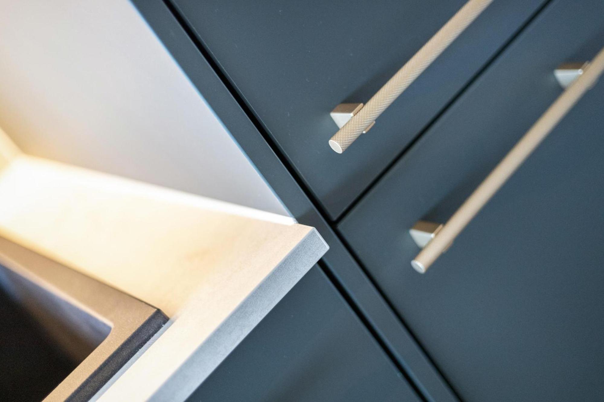 Neu! Ferienwohnung Sunset Loft Wohlfuehlatmospaehre Mit Weitblick In Westerland Sylt Exteriör bild